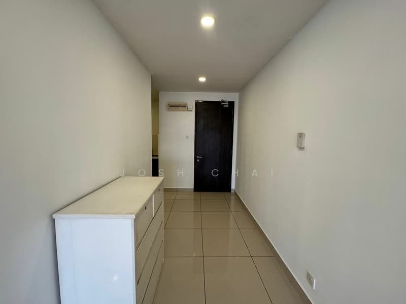 Service Residence for Sale at Maisson - Josh Chai - Corridor - PropertyGuru.com.my
