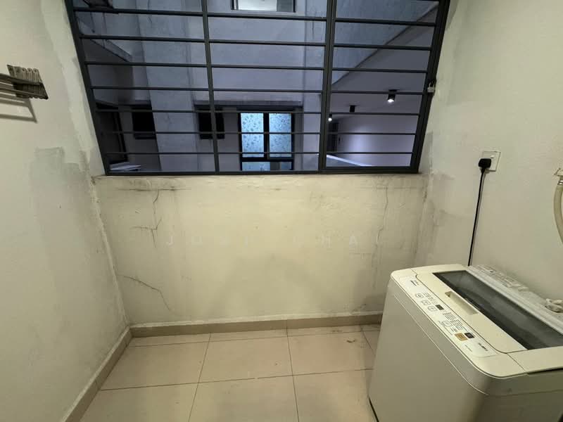 Service Residence for Sale at Maisson - Josh Chai - Balcony - PropertyGuru.com.my