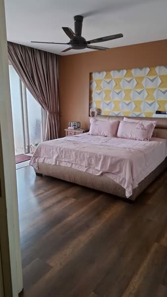 Kondominium untuk Dijual di Kiaramas Sutera - Weng Loong Kok - PropertyGuru.com.my