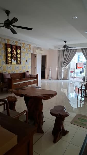 Kondominium untuk Dijual di Kiaramas Sutera - Weng Loong Kok - PropertyGuru.com.my