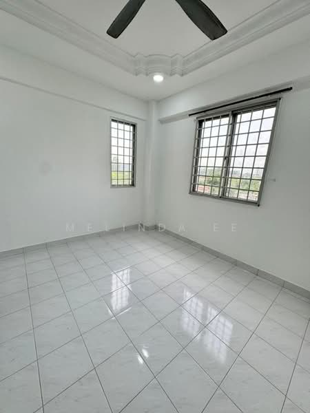 Pangsapuri untuk Dijual di Pangsapuri Persiaran Tanjung - Melinda Ee - Interior - PropertyGuru.com.my