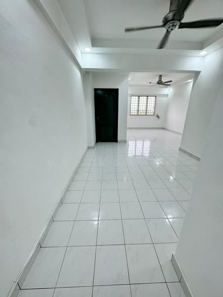 Pangsapuri untuk Dijual di Pangsapuri Persiaran Tanjung - Melinda Ee - Interior - PropertyGuru.com.my