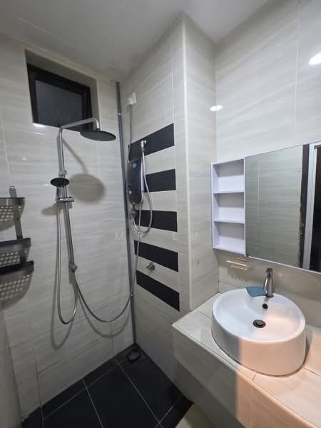 Servis Apartment untuk Disewa di D'Summit Residences - Mr Lu - Bathroom - PropertyGuru.com.my