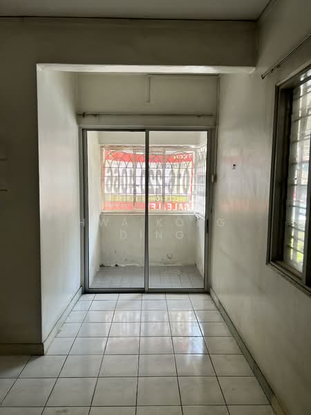 Untuk Dijual - Sri Cempaka (Puchong Jaya)