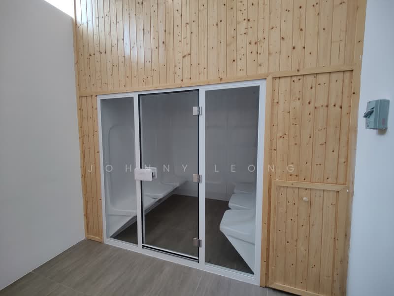 Service Residence for Rent at B11 Parkland Residence - Johnny Leong - Interior - PropertyGuru.com.my
