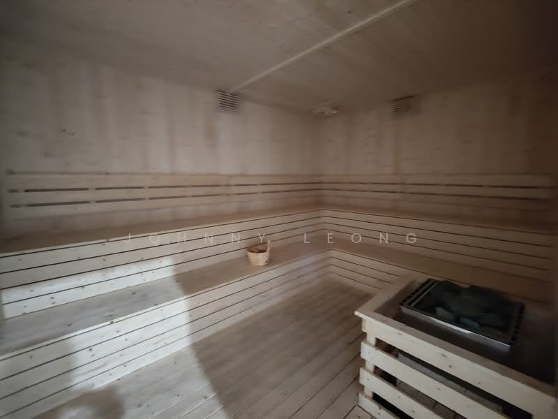Service Residence for Rent at B11 Parkland Residence - Johnny Leong - Interior - PropertyGuru.com.my