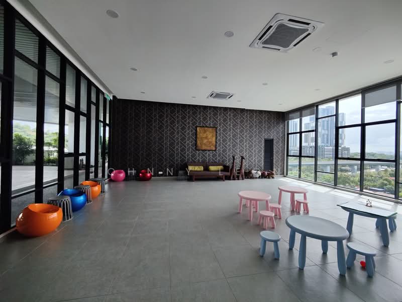 Service Residence for Rent at B11 Parkland Residence - Johnny Leong - Interior - PropertyGuru.com.my