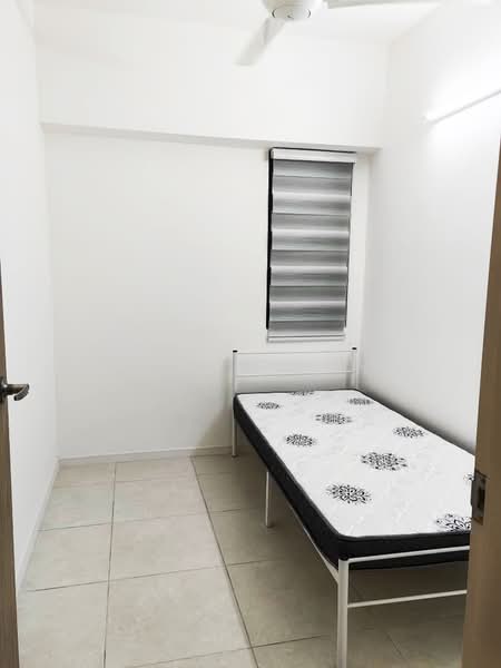 Condominium for Rent at Granito - Jerry Tan - Bedroom - PropertyGuru.com.my
