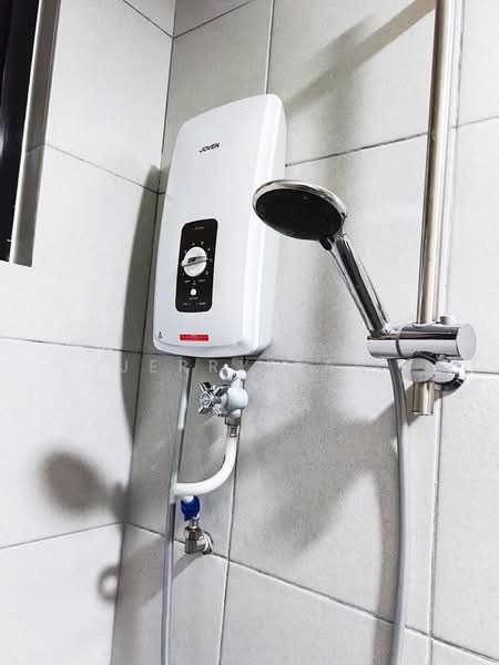 Condominium for Rent at Granito - Jerry Tan - Bathroom - PropertyGuru.com.my