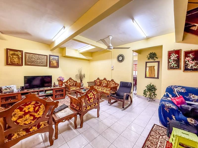 2-storey Terraced House for Sale in Taman Sri Andalas (Klang) - Izzah Alias - PropertyGuru.com.my