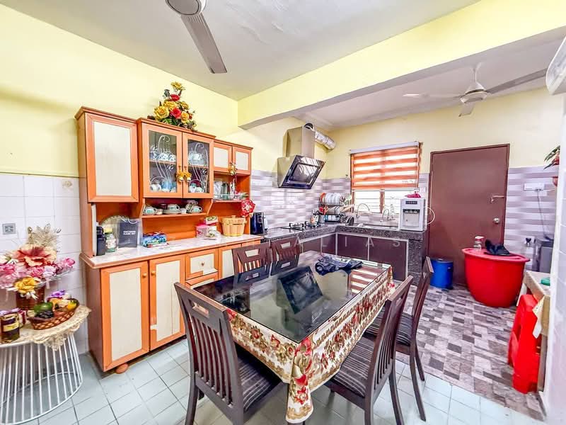 2-storey Terraced House for Sale in Taman Sri Andalas (Klang) - Izzah Alias - PropertyGuru.com.my