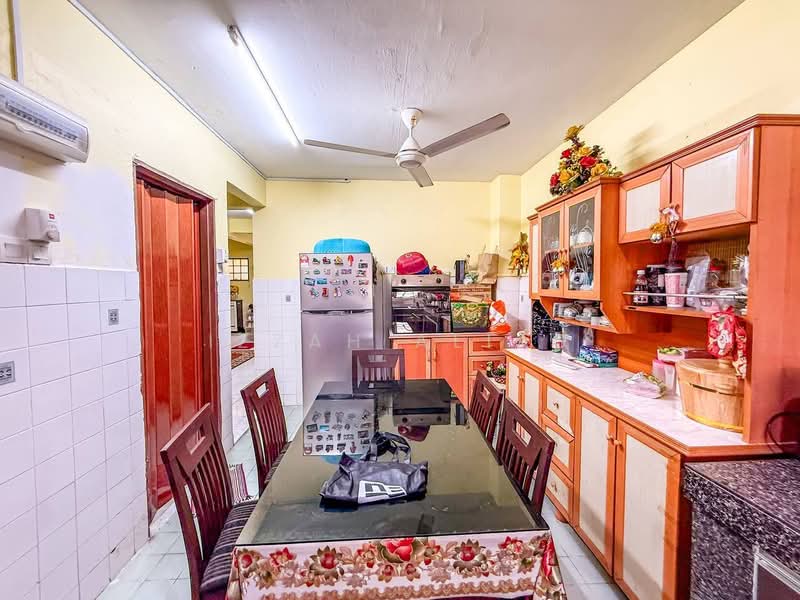 2-storey Terraced House for Sale in Taman Sri Andalas (Klang) - Izzah Alias - PropertyGuru.com.my