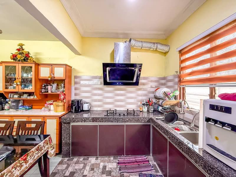 2-storey Terraced House for Sale in Taman Sri Andalas (Klang) - Izzah Alias - PropertyGuru.com.my