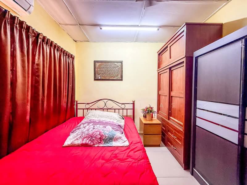 2-storey Terraced House for Sale in Taman Sri Andalas (Klang) - Izzah Alias - PropertyGuru.com.my