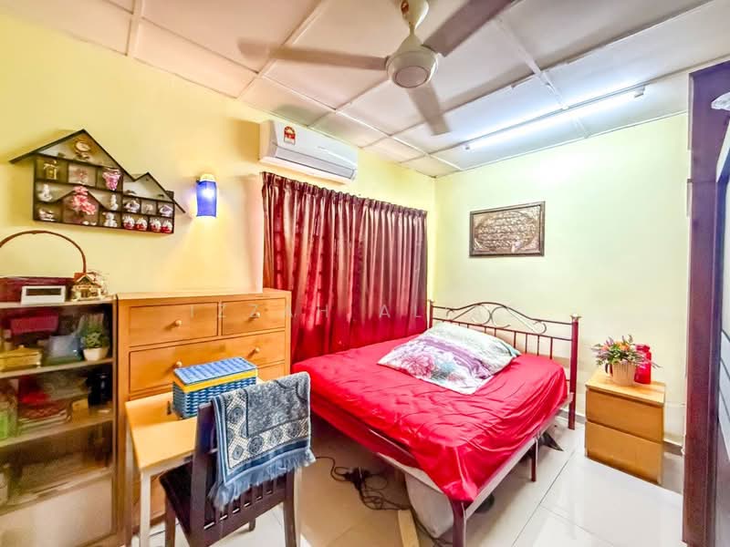 2-storey Terraced House for Sale in Taman Sri Andalas (Klang) - Izzah Alias - PropertyGuru.com.my
