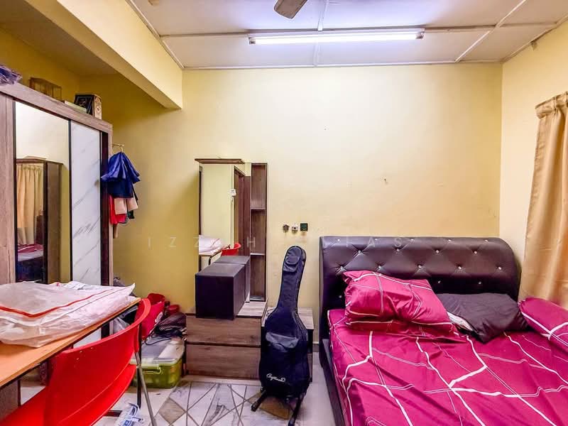 2-storey Terraced House for Sale in Taman Sri Andalas (Klang) - Izzah Alias - PropertyGuru.com.my