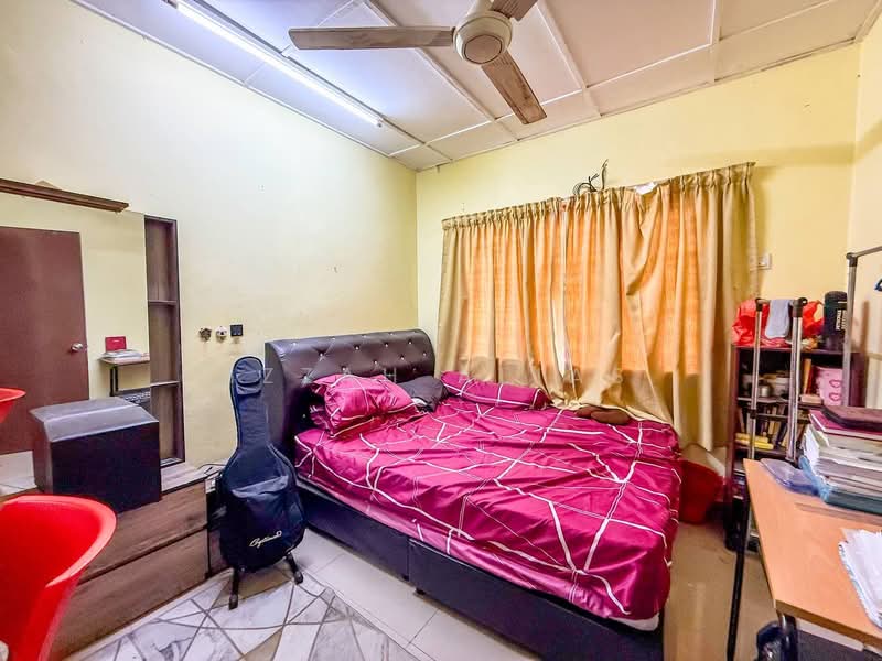 2-storey Terraced House for Sale in Taman Sri Andalas (Klang) - Izzah Alias - PropertyGuru.com.my
