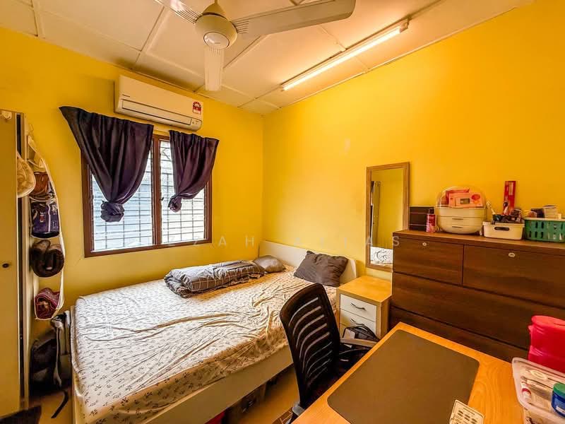 2-storey Terraced House for Sale in Taman Sri Andalas (Klang) - Izzah Alias - PropertyGuru.com.my