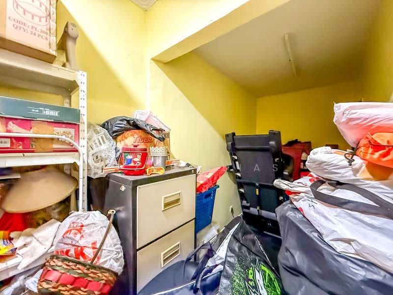 2-storey Terraced House for Sale in Taman Sri Andalas (Klang) - Izzah Alias - PropertyGuru.com.my