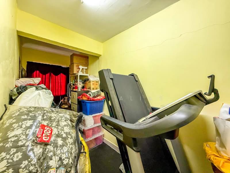 2-storey Terraced House for Sale in Taman Sri Andalas (Klang) - Izzah Alias - PropertyGuru.com.my