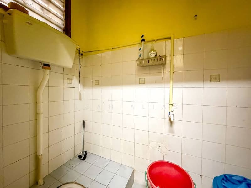 2-storey Terraced House for Sale in Taman Sri Andalas (Klang) - Izzah Alias - PropertyGuru.com.my