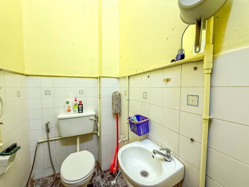 2-storey Terraced House for Sale in Taman Sri Andalas (Klang) - Izzah Alias - PropertyGuru.com.my
