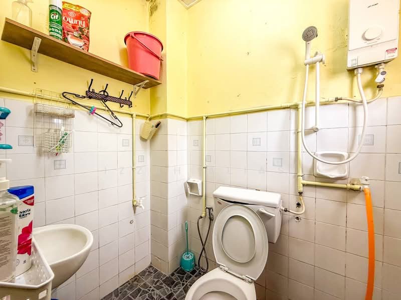 2-storey Terraced House for Sale in Taman Sri Andalas (Klang) - Izzah Alias - PropertyGuru.com.my