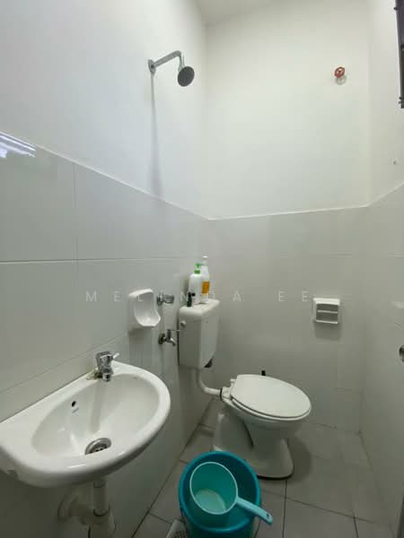 Rumah Berkembar untuk Dijual di Taman Mutiara Rini (Skudai) - Melinda Ee - Bathroom - PropertyGuru.com.my