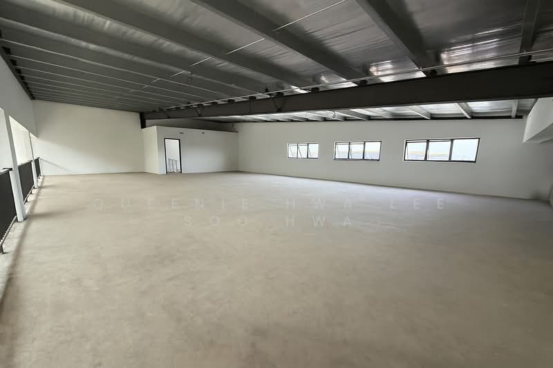 Kilang untuk Disewa di Kapar (Selangor) - Queenie Hwa Lee Soo Hwa - Interior - PropertyGuru.com.my