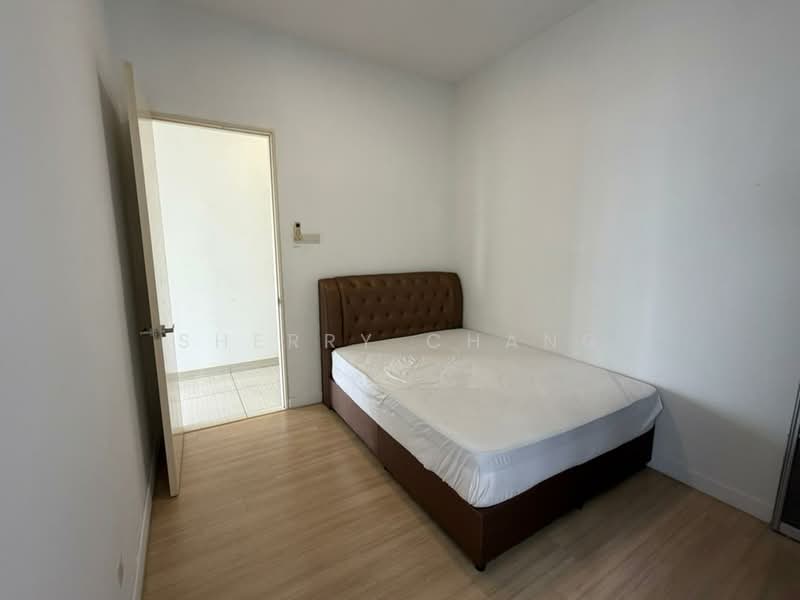 Kondominium untuk Disewa di Damansara Foresta - Sherry Chang - Bedroom - PropertyGuru.com.my