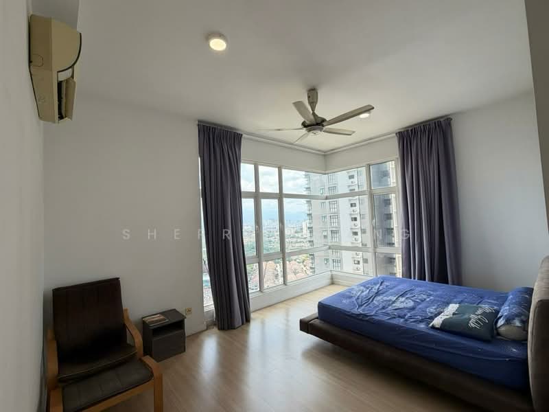Kondominium untuk Disewa di Damansara Foresta - Sherry Chang - Bedroom - PropertyGuru.com.my