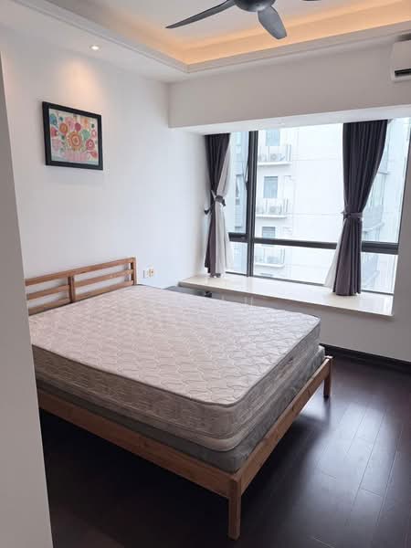 Kondominium untuk Disewa di R&F Princess Cove Phase 2-Seine Region - Mr Lu - Bedroom - PropertyGuru.com.my