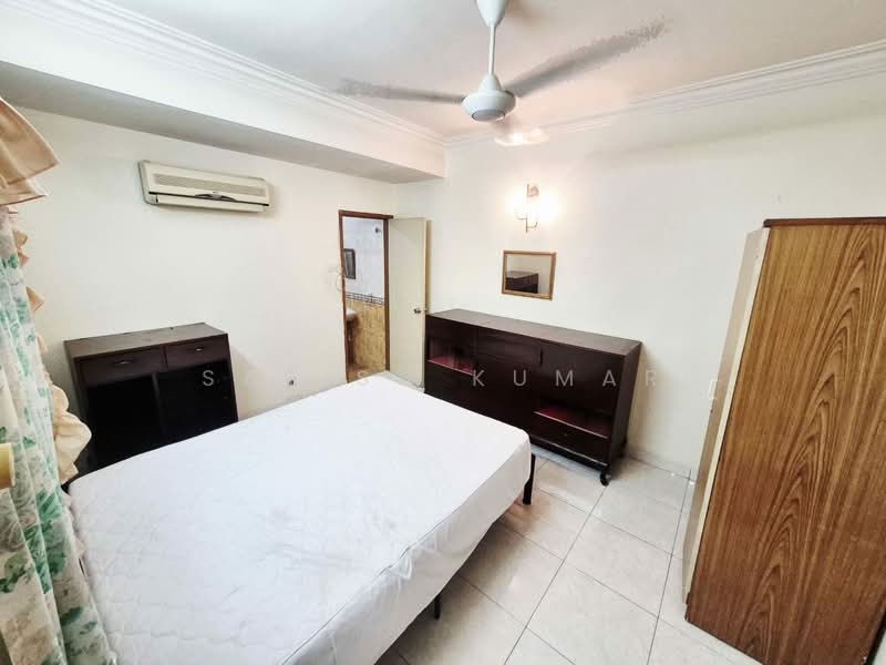 2-storey Terraced House for Sale in Bangsar (Kuala Lumpur) - Satish Kumar - PropertyGuru.com.my