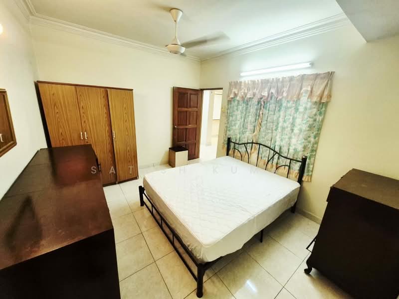 2-storey Terraced House for Sale in Bangsar (Kuala Lumpur) - Satish Kumar - PropertyGuru.com.my