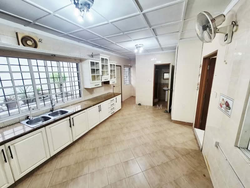 2-storey Terraced House for Sale in Bangsar (Kuala Lumpur) - Satish Kumar - PropertyGuru.com.my