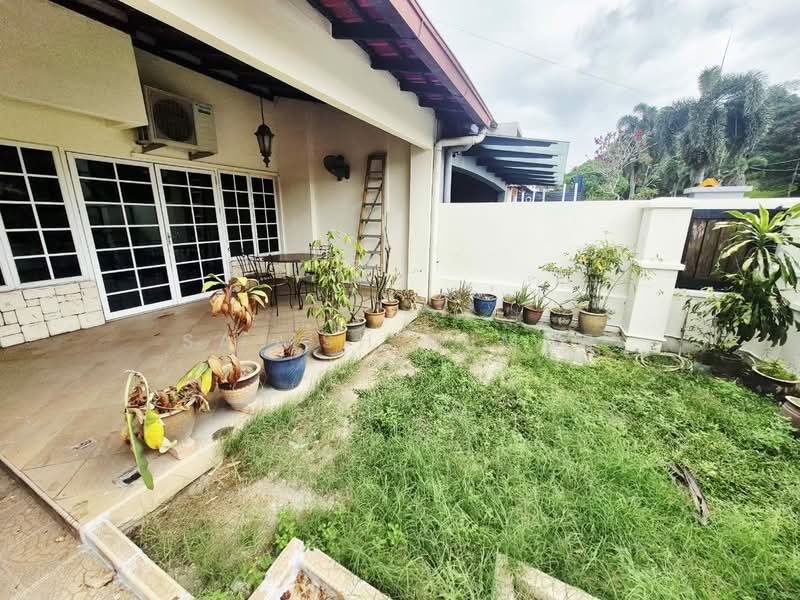 2-storey Terraced House for Sale in Bangsar (Kuala Lumpur) - Satish Kumar - PropertyGuru.com.my