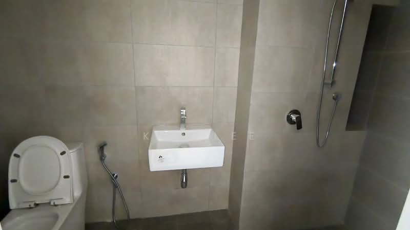 Untuk Dijual - Picasso Residence