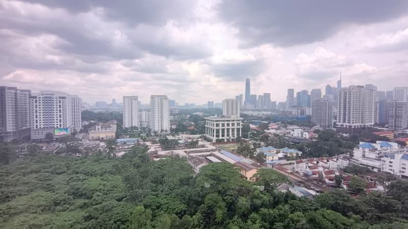 Untuk Dijual - Picasso Residence