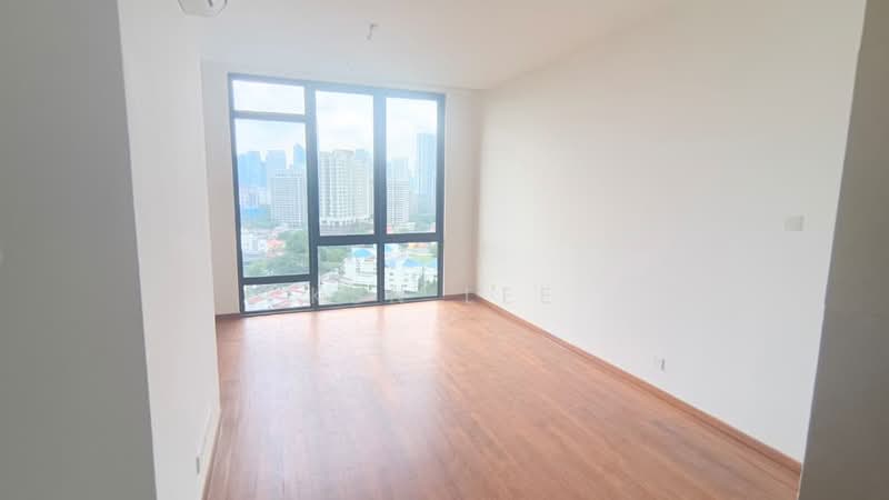 Untuk Dijual - Picasso Residence
