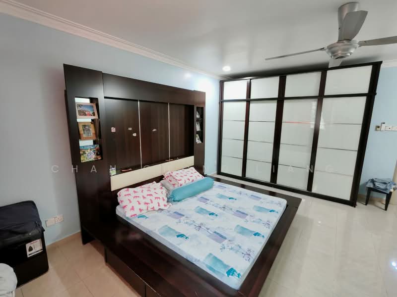 2.5-storey Terraced House for Sale in Taman Meranti Jaya (Puchong) - Chan Chong Liang - Bedroom - PropertyGuru.com.my