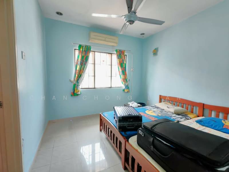 2.5-storey Terraced House for Sale in Taman Meranti Jaya (Puchong) - Chan Chong Liang - Bedroom - PropertyGuru.com.my