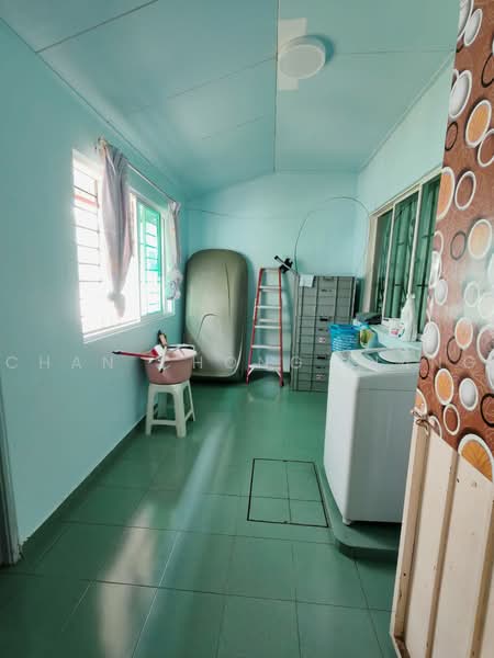 2.5-storey Terraced House for Sale in Taman Meranti Jaya (Puchong) - Chan Chong Liang - Interior - PropertyGuru.com.my