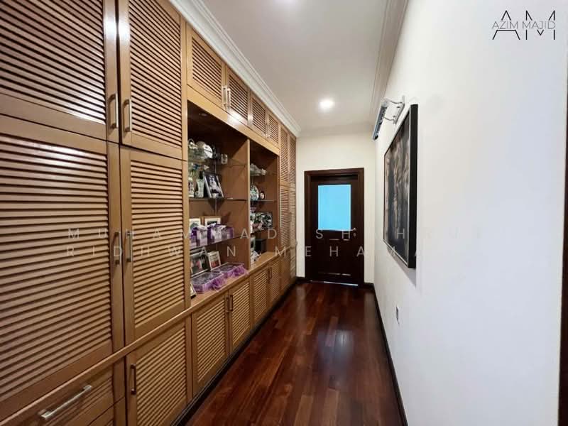 Bungalow for Sale in Titiwangsa (Kuala Lumpur) - Muhammad Shahrul Ridhwan Mehamad Nasir - Corridor - PropertyGuru.com.my