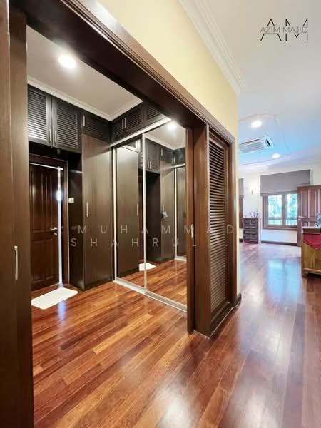 Bungalow for Sale in Titiwangsa (Kuala Lumpur) - Muhammad Shahrul Ridhwan Mehamad Nasir - Interior - PropertyGuru.com.my