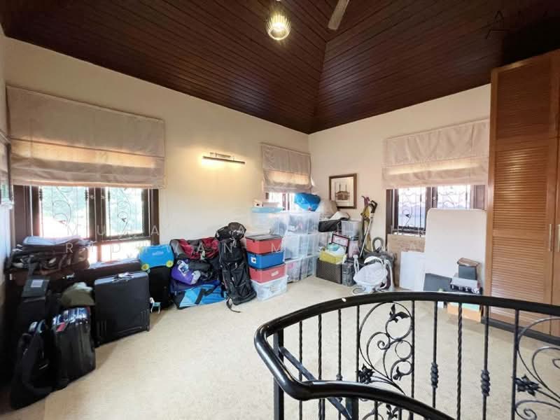 Bungalow for Sale in Titiwangsa (Kuala Lumpur) - Muhammad Shahrul Ridhwan Mehamad Nasir - Interior - PropertyGuru.com.my
