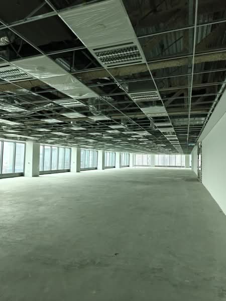 Office for Rent in Tun Razak Exchange (Kuala Lumpur) - Amber Cheng - Interior - PropertyGuru.com.my