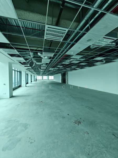 Office for Rent in Tun Razak Exchange (Kuala Lumpur) - Amber Cheng - Interior - PropertyGuru.com.my