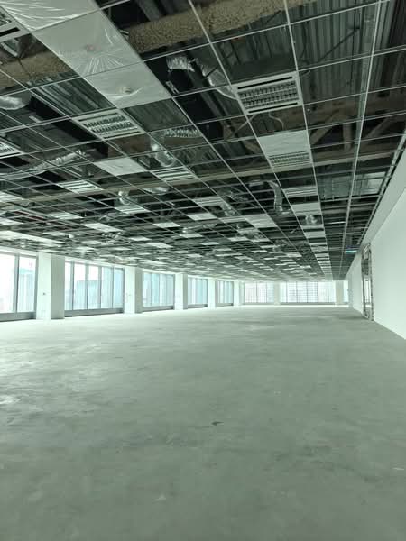 Office for Rent in Tun Razak Exchange (Kuala Lumpur) - Amber Cheng - Interior - PropertyGuru.com.my
