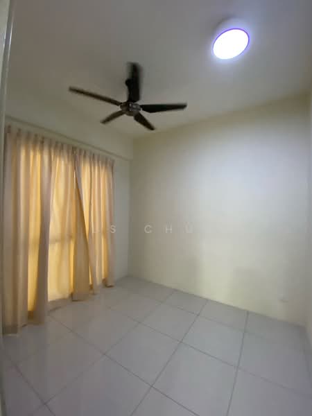 Condominium for Rent at Pangsapuri Kamelia (Camellia Park) - LS Chua - Interior - PropertyGuru.com.my