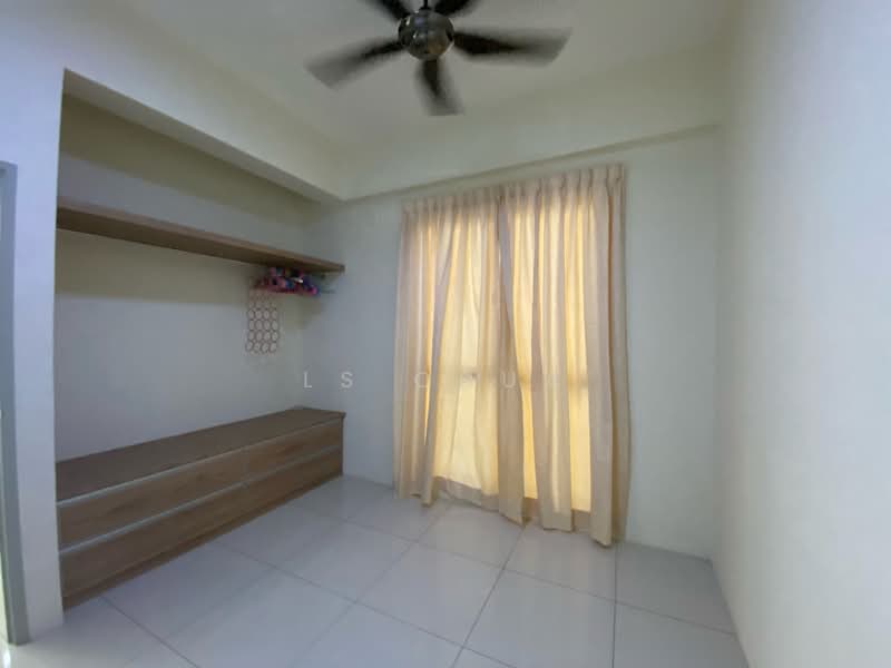 Condominium for Rent at Pangsapuri Kamelia (Camellia Park) - LS Chua - Bedroom - PropertyGuru.com.my